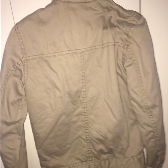 Jacket - Picture 2 of 3